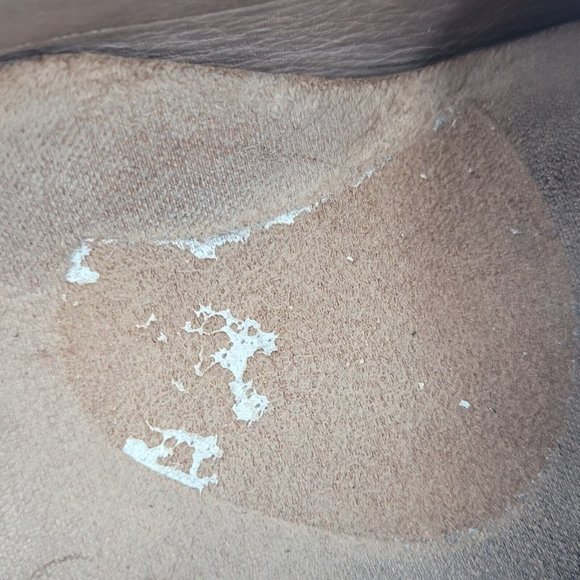 ABEO BioSystem Marilee Slip-on Driving Loafers Black Leather Comfort Shoe 8.5N - Picture 8 of 10